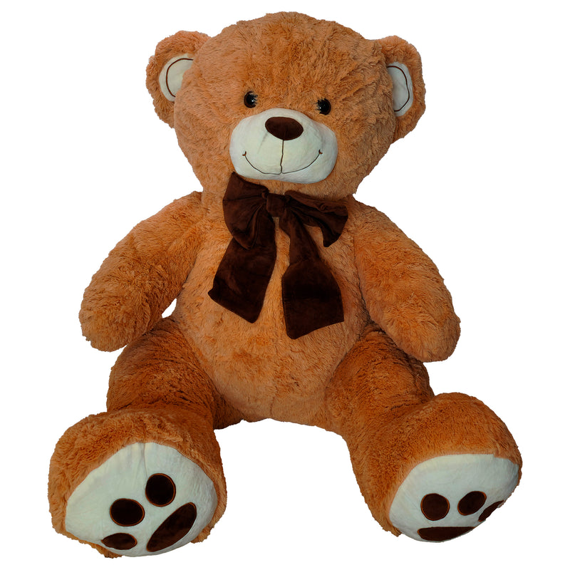 PELUCHE ORSO GAIO 150CM