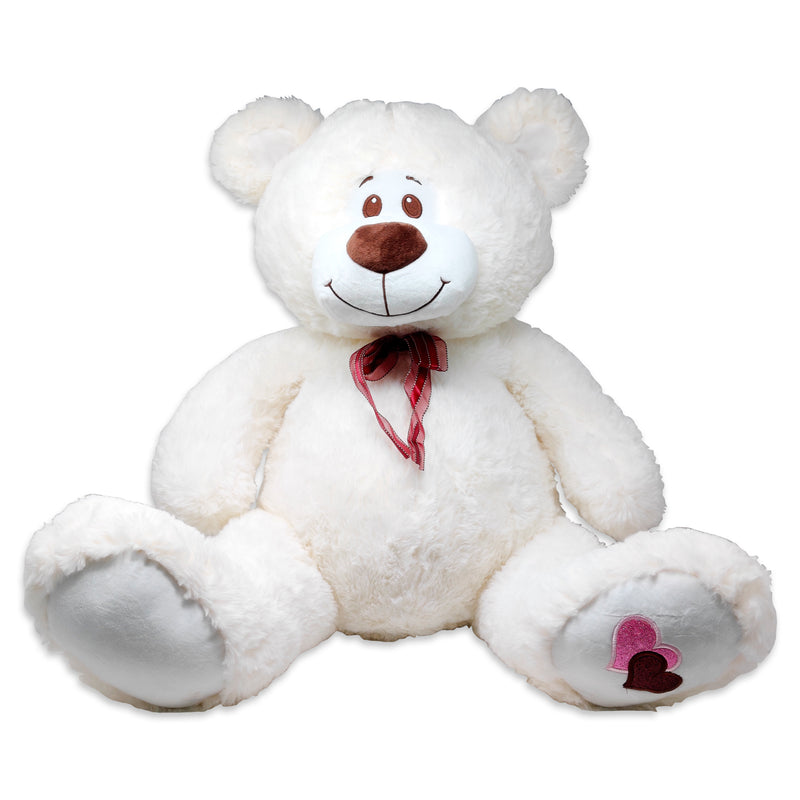 PELUCHE ORSO ALVIN 60CM