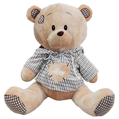 PELUCHE ORSETTO ZED 150CM