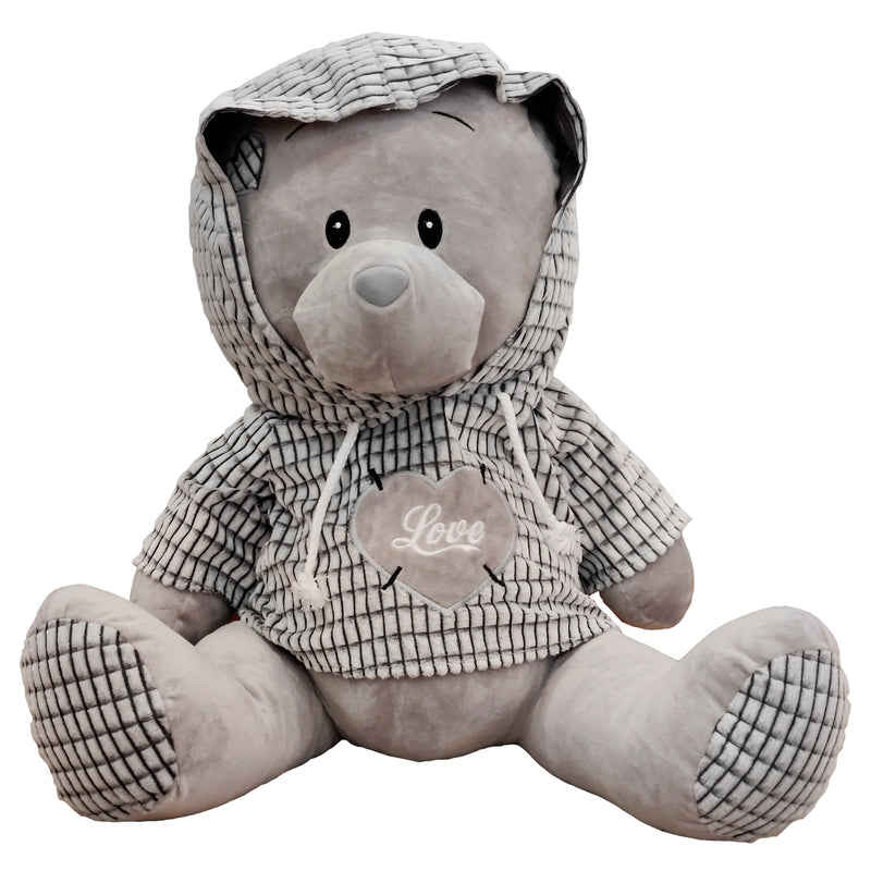 PELUCHE ORSETTO ZED 150CM