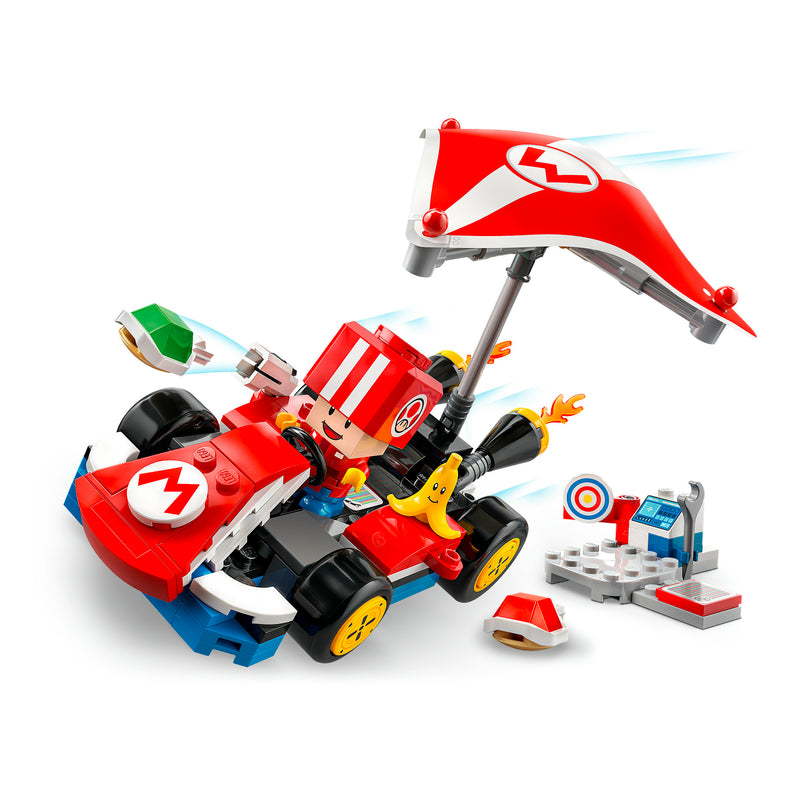 LEGO 72032 SUPER MARIO MARIO KART: KART STANDARD