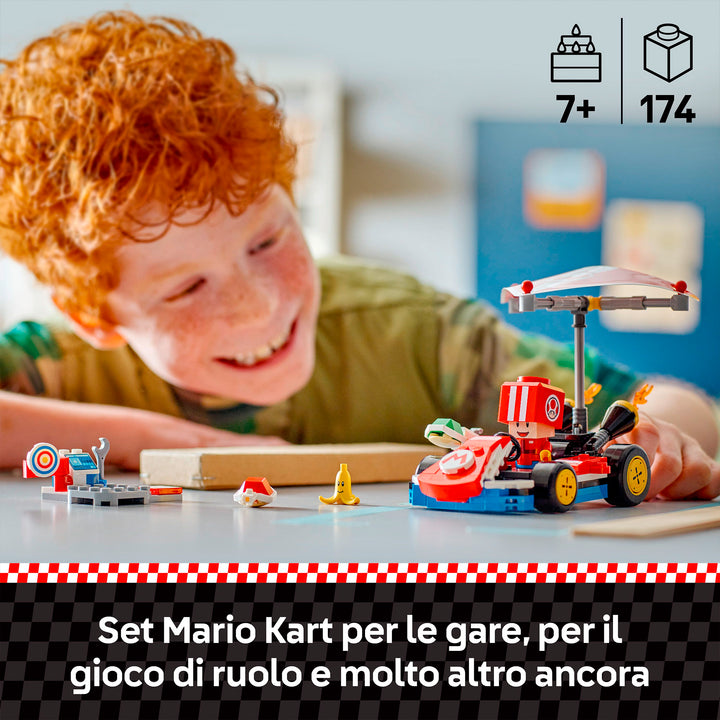 LEGO 72032 MARIO KART: KART STANDARD