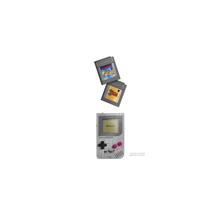 LEGO 72046 GAME BOY