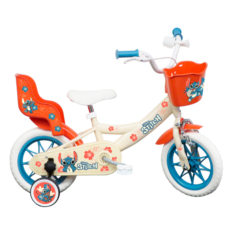 BICICLETTA 12" STITCH