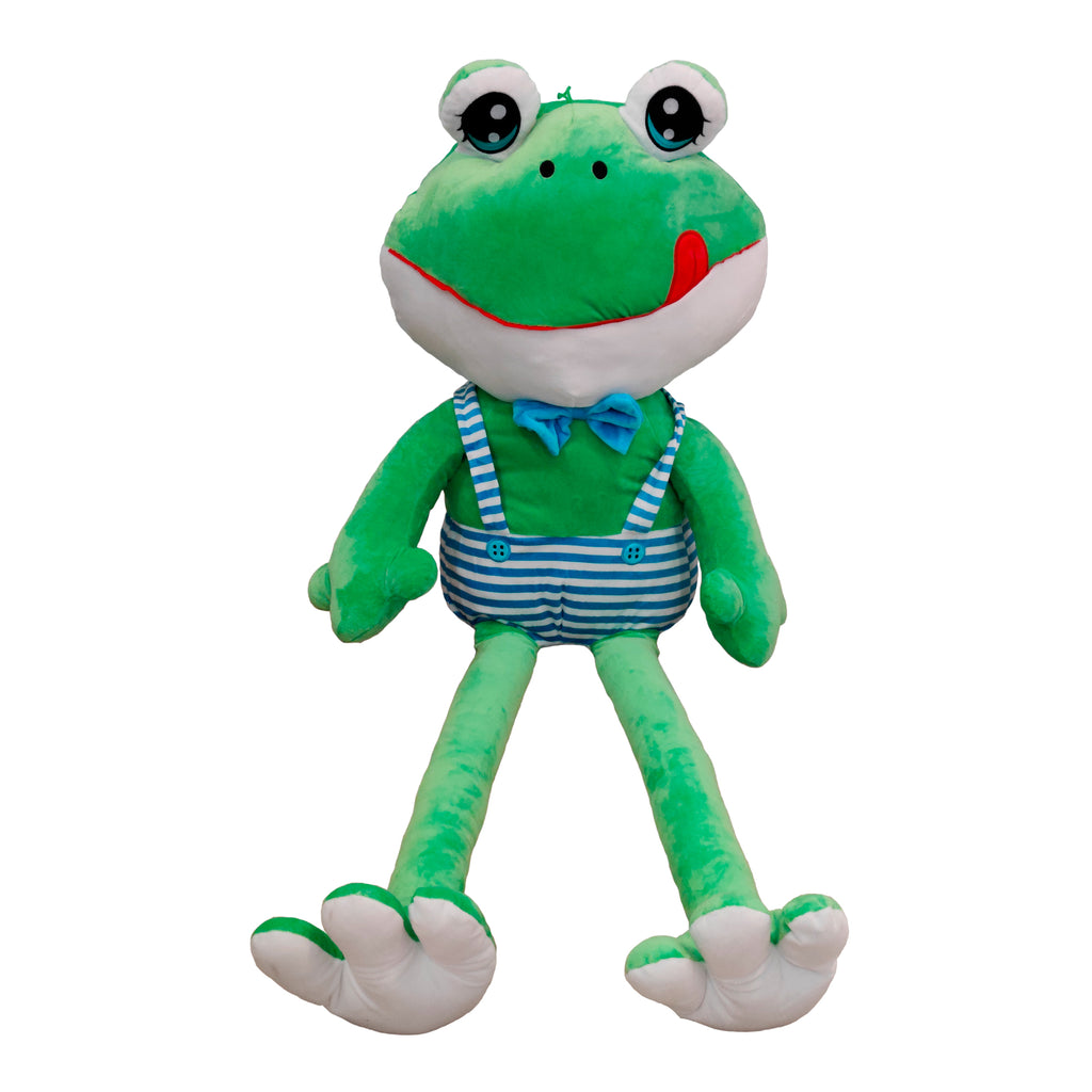 Petra Toys Peluche Pupazzo Tartaruga Gigante Peluche Tigre Bianca