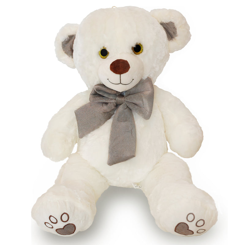 PELUCHE ORSO IVONE 120CM