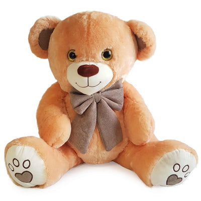 PELUCHE ORSO IVONE 120CM