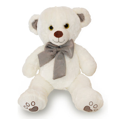 PELUCHE ORSO IVONE 80CM