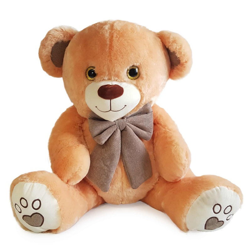 PELUCHE ORSO IVONE 80CM