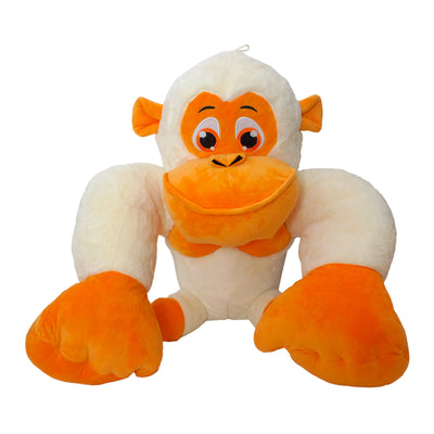 PELUCHE ORANGO ADAM NEW 60CM