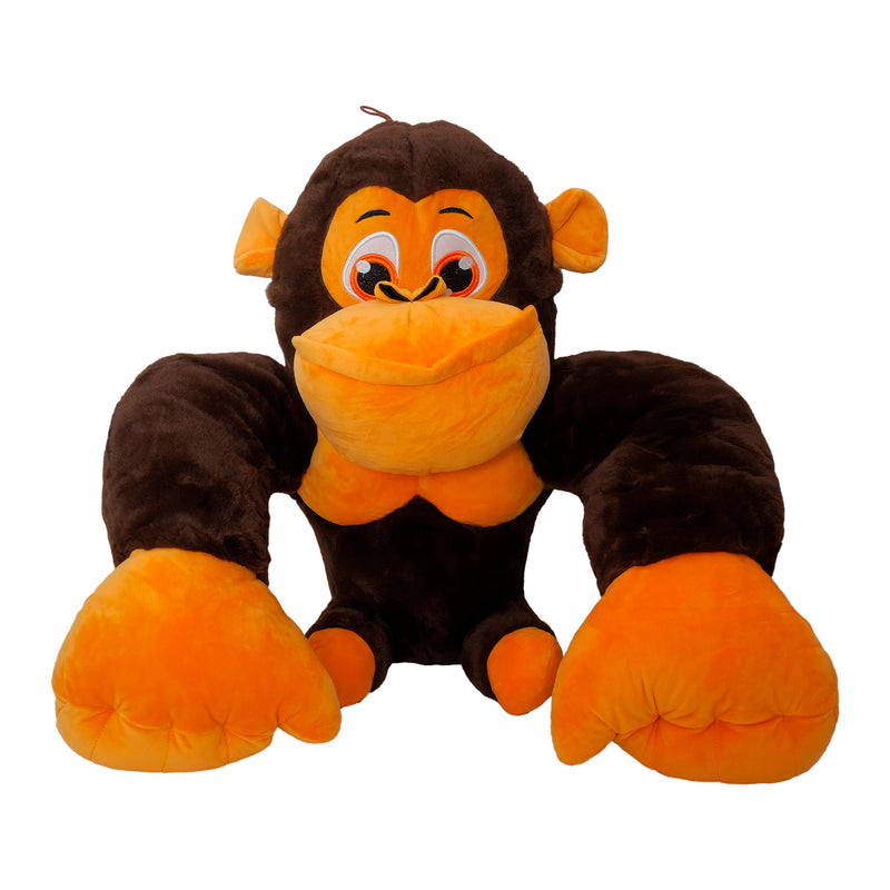 PELUCHE ORANGO ADAM NEW 60CM