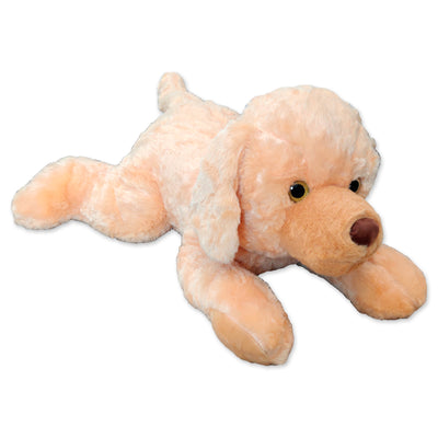 PELUCHE CAGNOLINO UTILITY 110CM