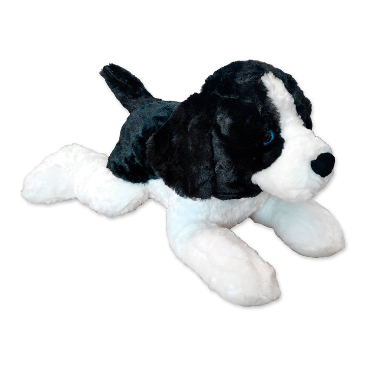 PELUCHE CAGNOLINO UTILITY 65CM