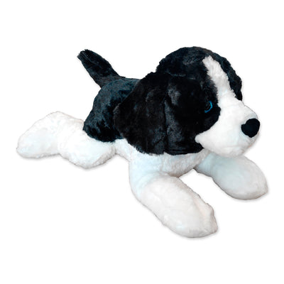 PELUCHE CAGNOLINO UTILITY 60CM