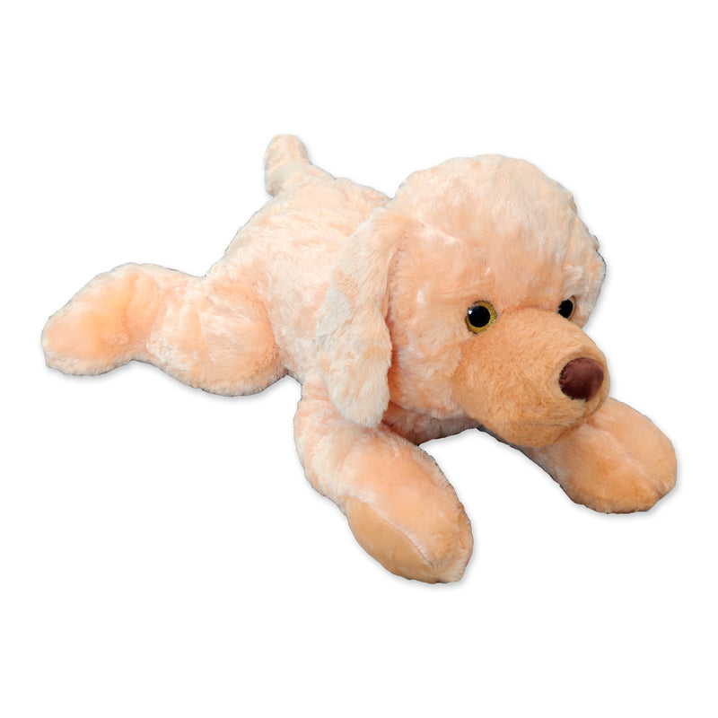 PELUCHE CAGNOLINO UTILITY 60CM