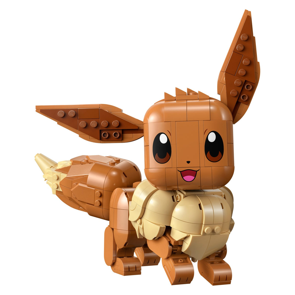 LEGO 72151 EEVEE