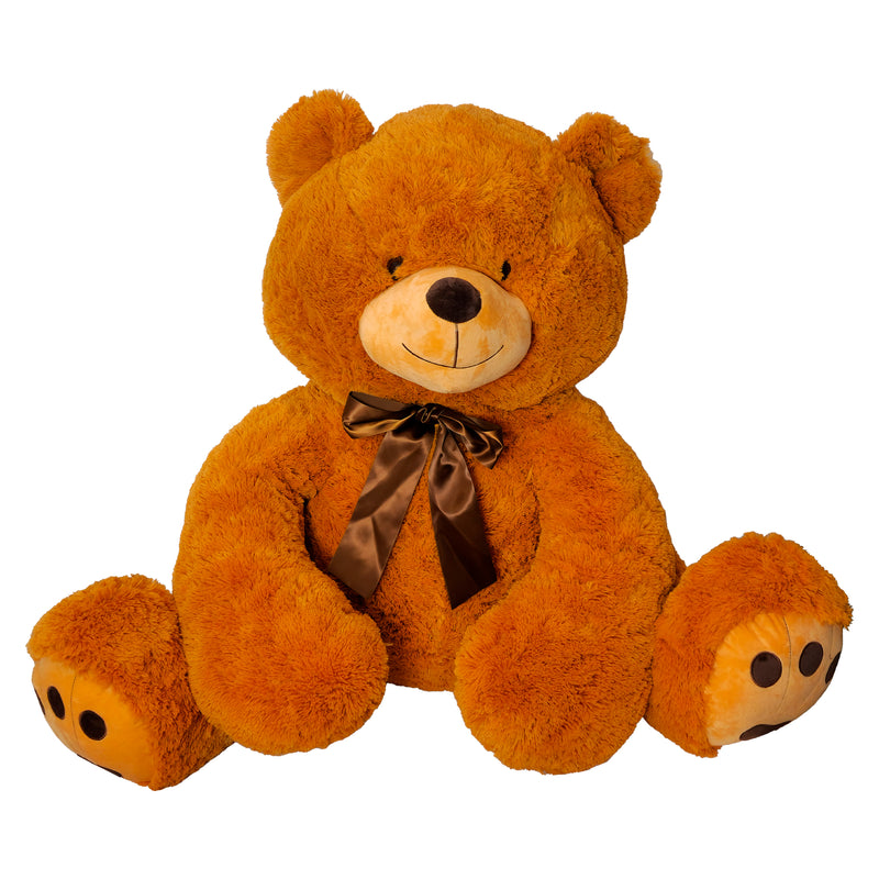 PELUCHE ORSO JUMBO 120CM