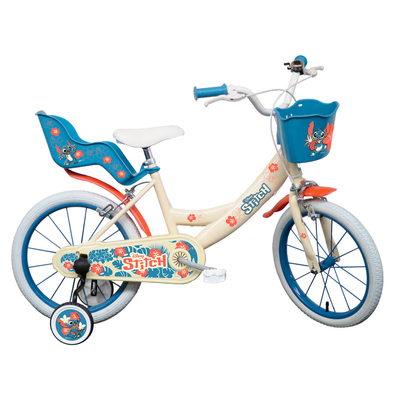 BICICLETTA 16" STITCH