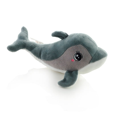 PELUCHE DELFINO FLIP 100CM