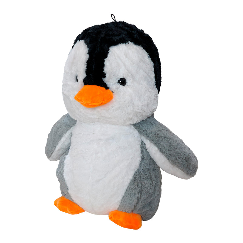 PELUCHE PINGUINO PIPPO 65CM