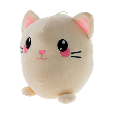 PELUCHE SUPER SOFT PALLA ANIMALE 20CM