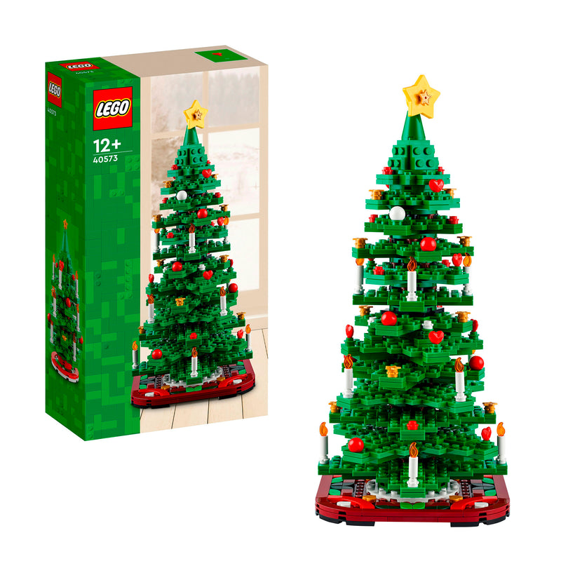 LEGO 40573 ALBERO DI NATALE