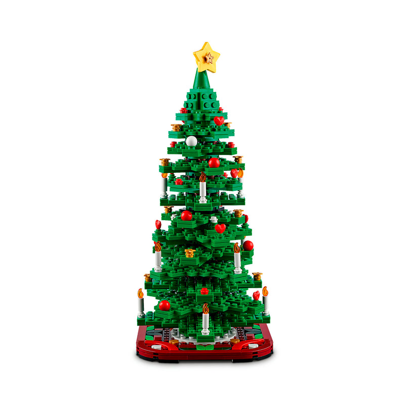 LEGO 40573 ALBERO DI NATALE