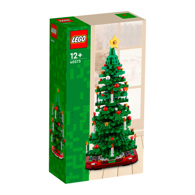 LEGO 40573 ALBERO DI NATALE