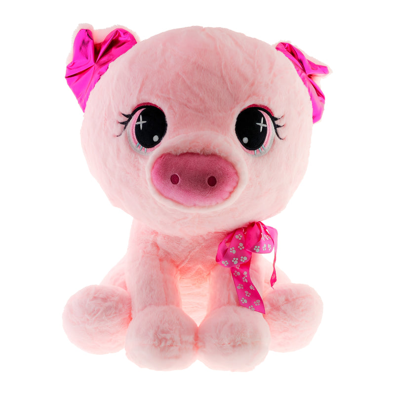 PELUCHE FARM FRIENDS 60CM