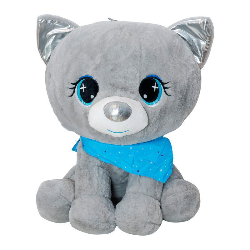 PELUCHE FARM FRIENDS 60CM