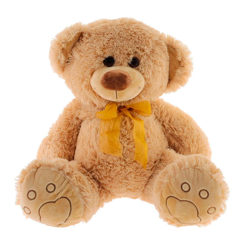 PELUCHE ORSO CONNY 50CM