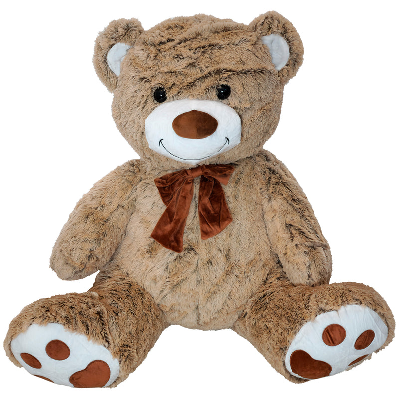 PELUCHE ORSO CARLITO 120CM