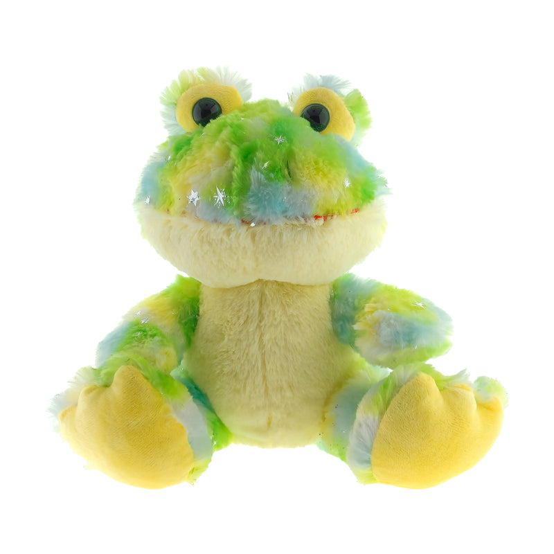 PELUCHE RANA FROGGY 30CM