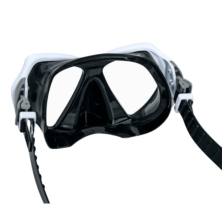 BW22075 MASCHERA DOMINATOR PRO 14+