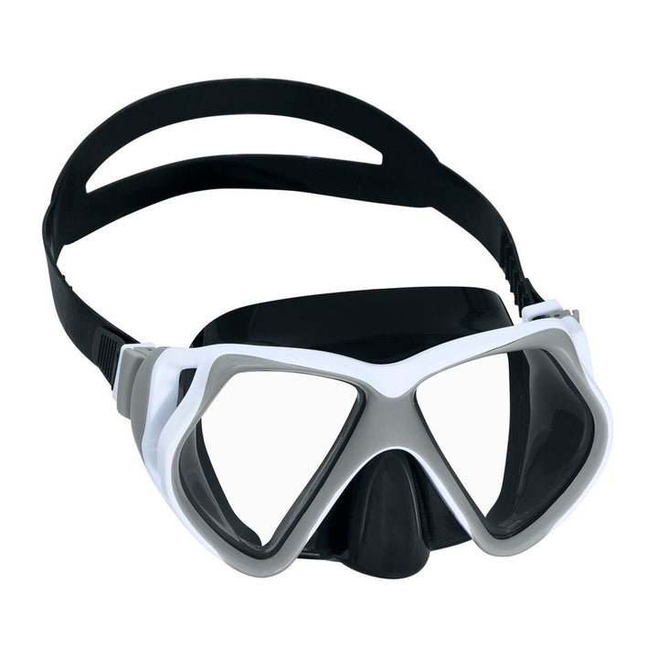 BW22075 MASCHERA DOMINATOR PRO 14+