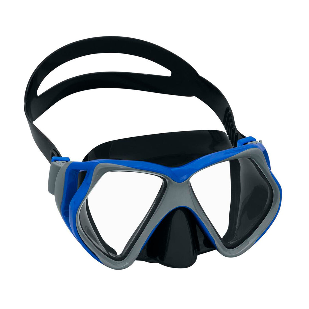 BW22075 MASCHERA DOMINATOR PRO 14+