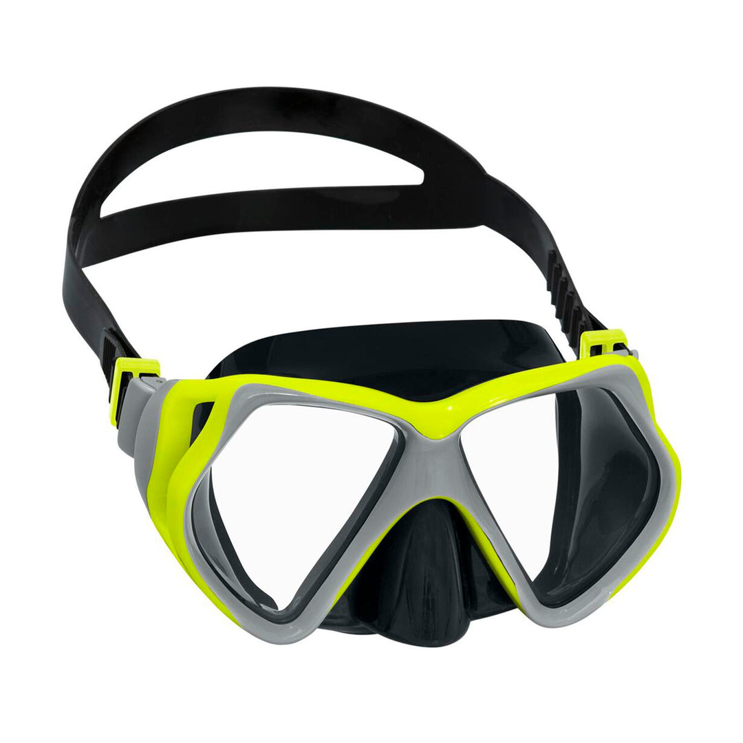 BW22075 MASCHERA DOMINATOR PRO 14+