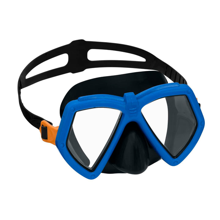 BW22044 MASCHERA DOMINATOR 7-14 ANNI