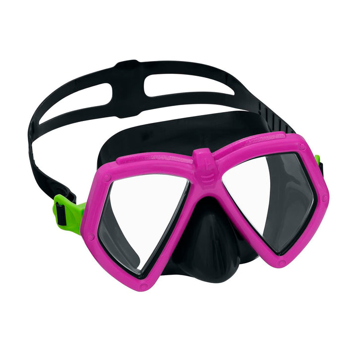 BW22044 MASCHERA DOMINATOR 7-14 ANNI