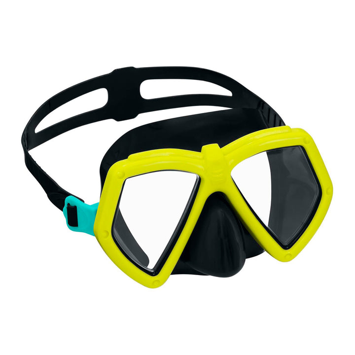 BW22044 MASCHERA DOMINATOR 7-14 ANNI