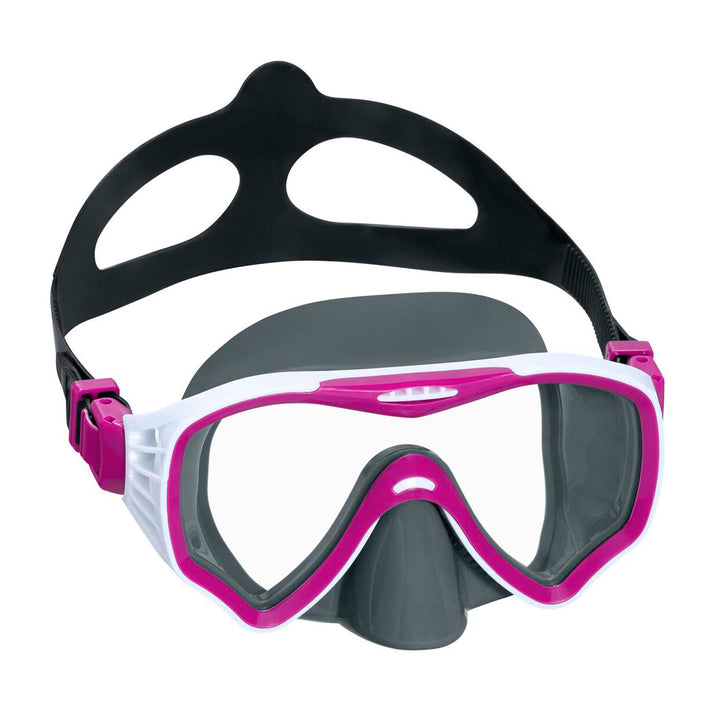 BW22074 MASCHERA CRUSADER PRO 14+