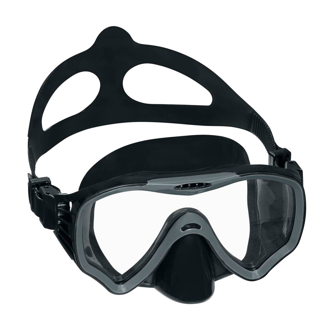 BW22074 MASCHERA CRUSADER PRO 14+