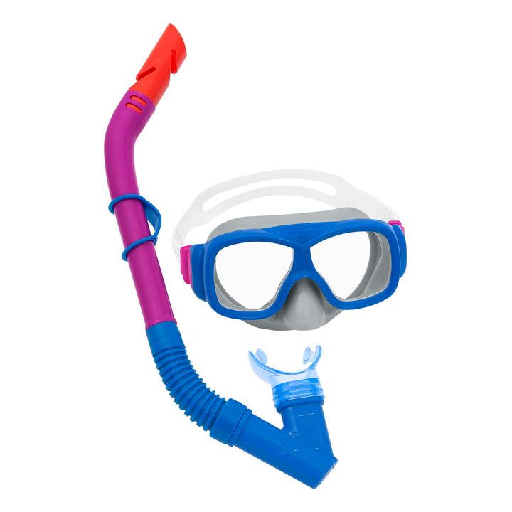 BW24032 SET SNORKELING EXPLORA 7-14 ANNI