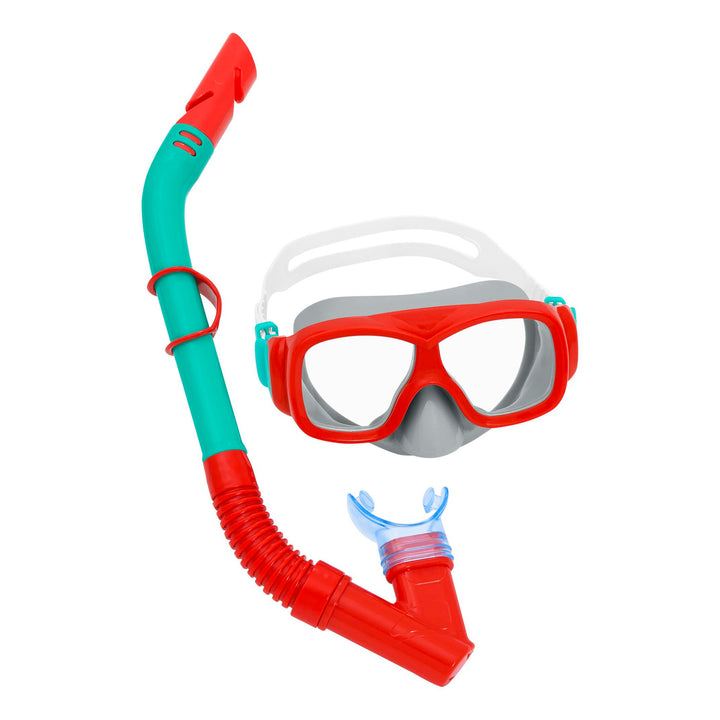 BW24032 SET SNORKELING EXPLORA 7-14 ANNI