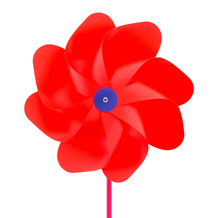 GIRANDOLA GIRASOLE BIG TONDO Ø 34CM