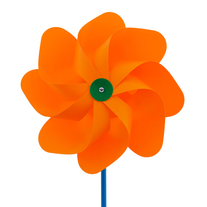 GIRANDOLA GIRASOLE BIG TONDO Ø 34CM