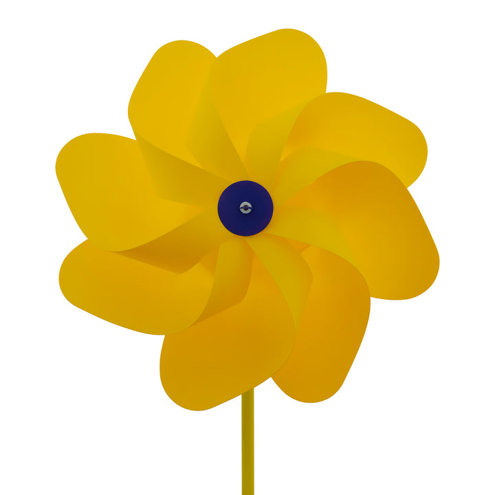 GIRANDOLA GIRASOLE BIG TONDO Ø 34CM