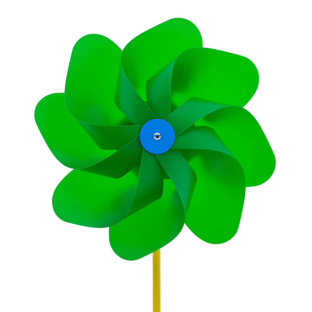 GIRANDOLA GIRASOLE BIG TONDO Ø 34CM