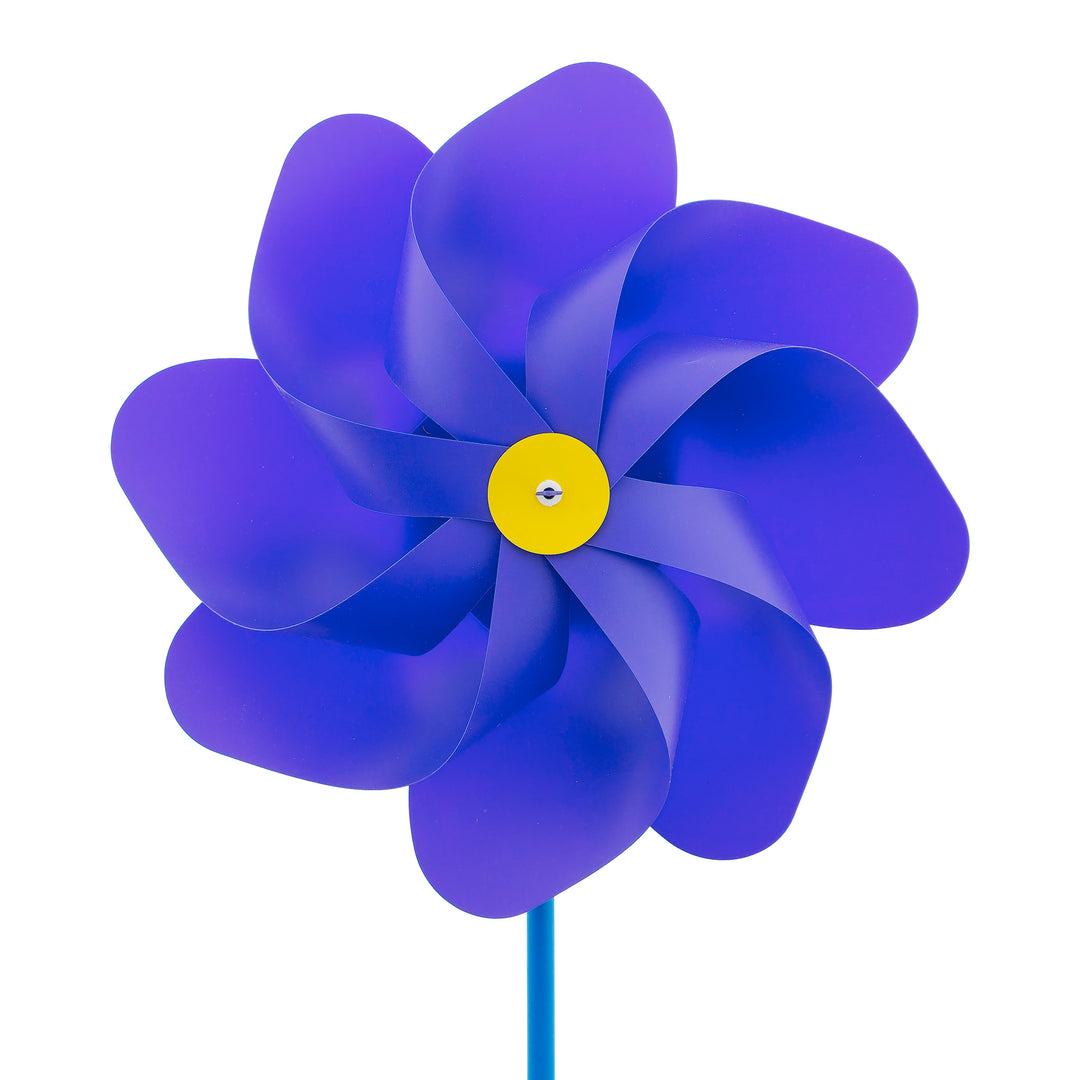 GIRANDOLA GIRASOLE BIG TONDO Ø 34CM