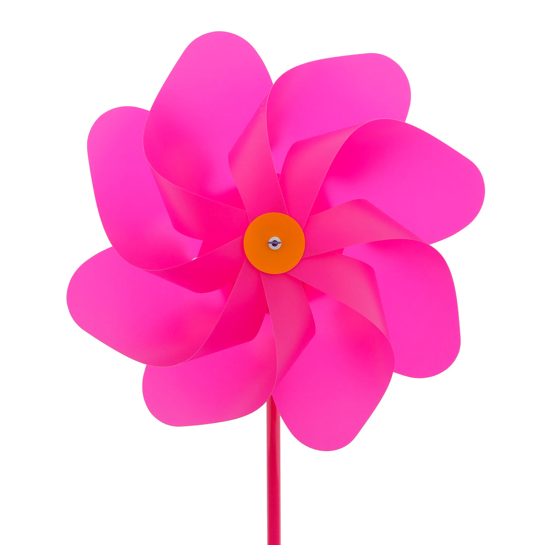 GIRANDOLA GIRASOLE BIG TONDO Ø 34CM